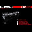 Поисковый фонарь Acebeam K40M MT-G2